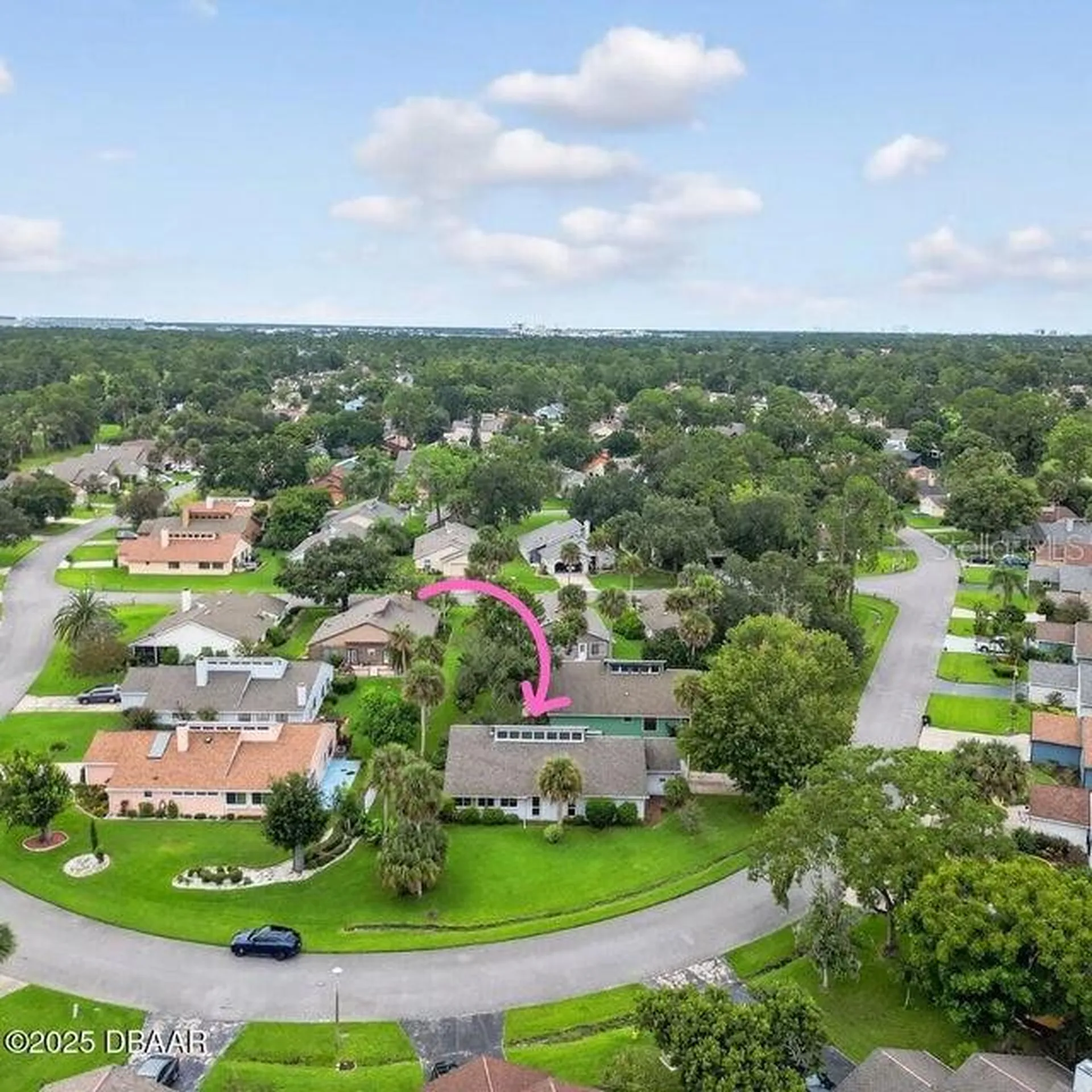 236 Gull Drive S Daytona Beach FL 32119