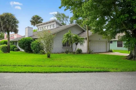 236 Gull Drive S Daytona Beach FL 32119