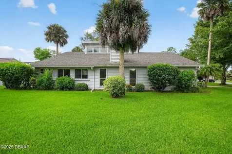 236 Gull Drive S Daytona Beach FL 32119