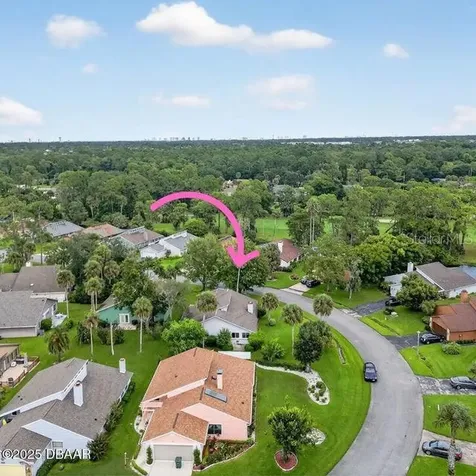 236 Gull Drive S Daytona Beach FL 32119