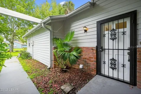 236 Gull Drive S Daytona Beach FL 32119