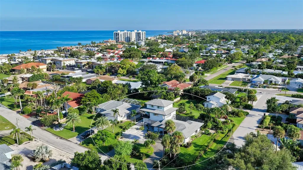 608 Gardenia Drive Venice FL 34285