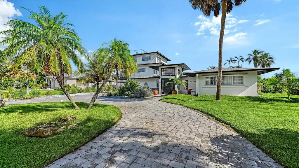 608 Gardenia Drive Venice FL 34285