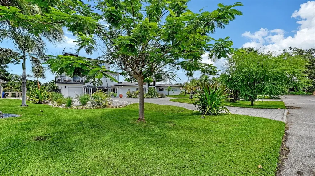 608 Gardenia Drive Venice FL 34285