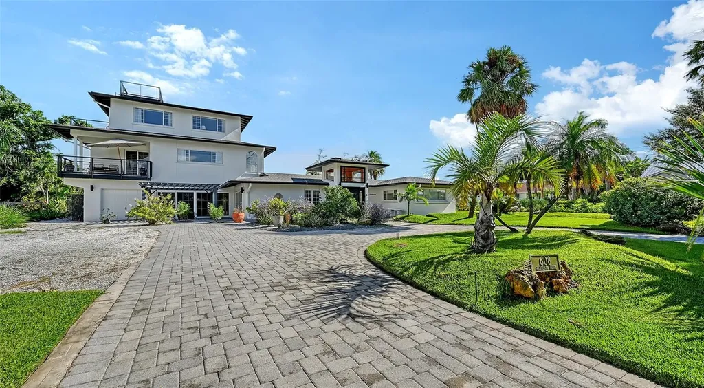 608 Gardenia Drive Venice FL 34285