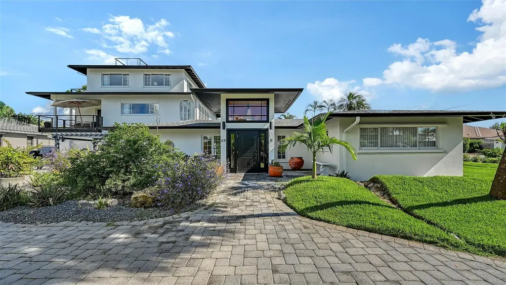 608 Gardenia Drive Venice FL 34285