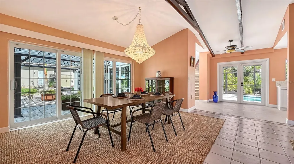 608 Gardenia Drive Venice FL 34285