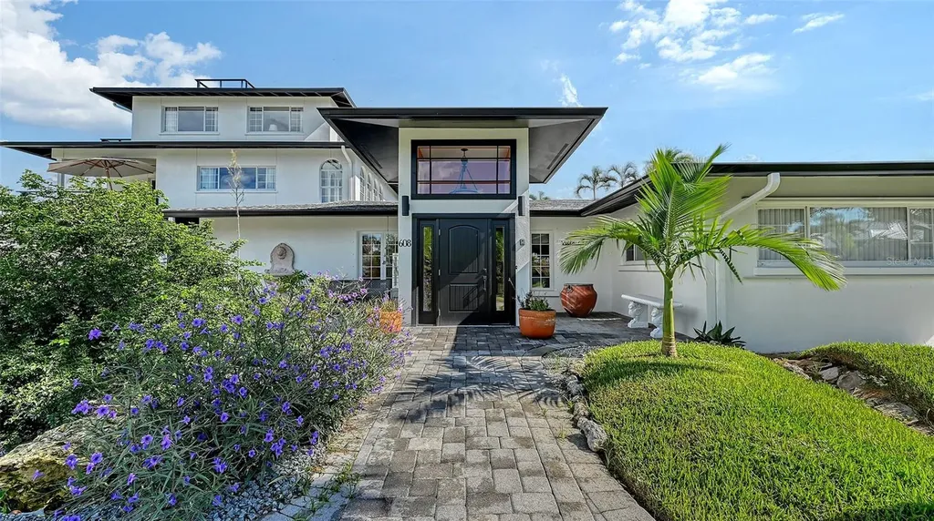 608 Gardenia Drive Venice FL 34285
