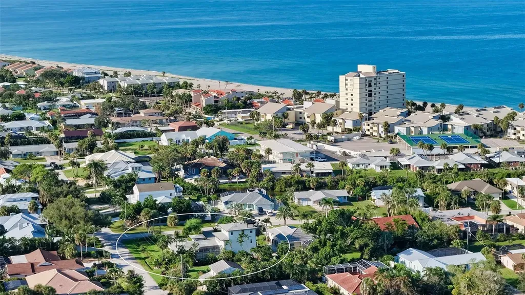 608 Gardenia Drive Venice FL 34285