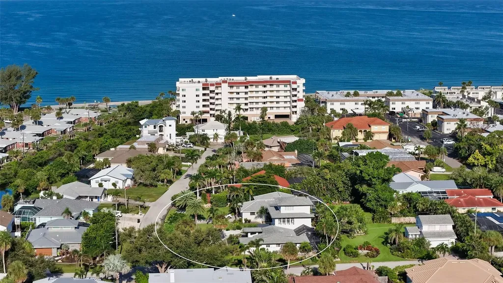 608 Gardenia Drive Venice FL 34285