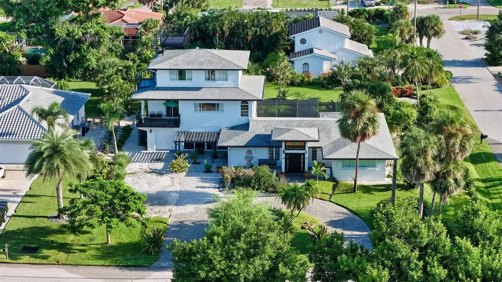 608 Gardenia Drive Venice FL 34285