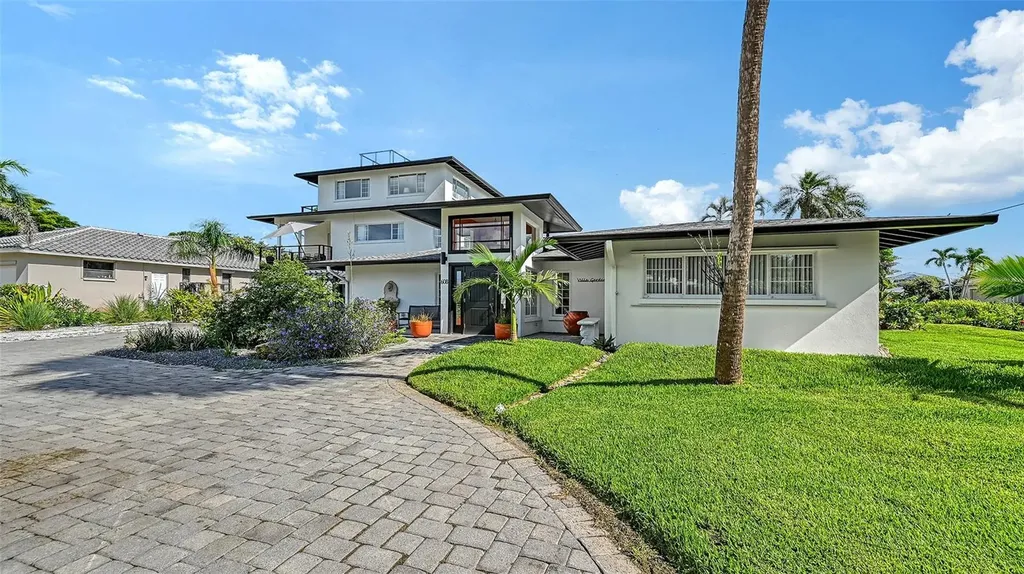 608 Gardenia Drive Venice FL 34285