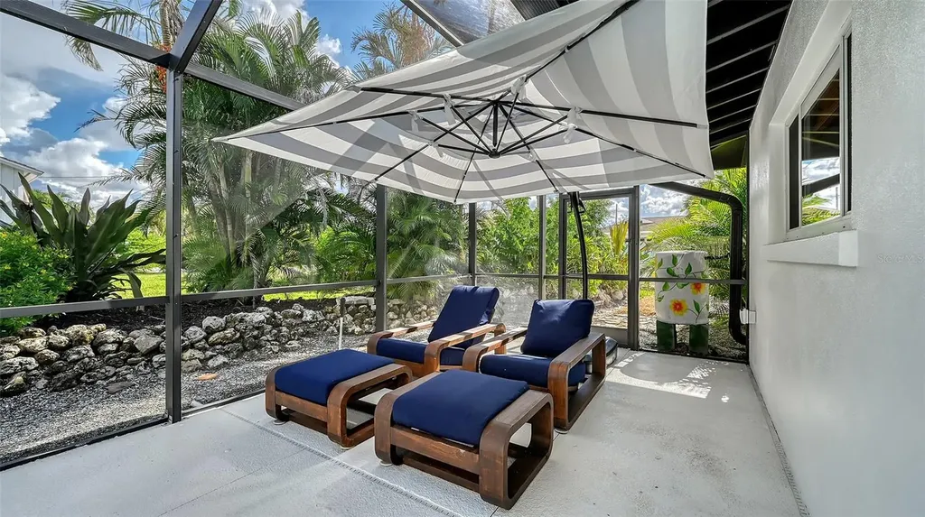 608 Gardenia Drive Venice FL 34285