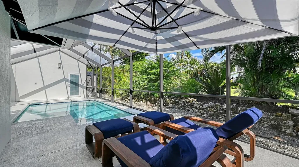 608 Gardenia Drive Venice FL 34285