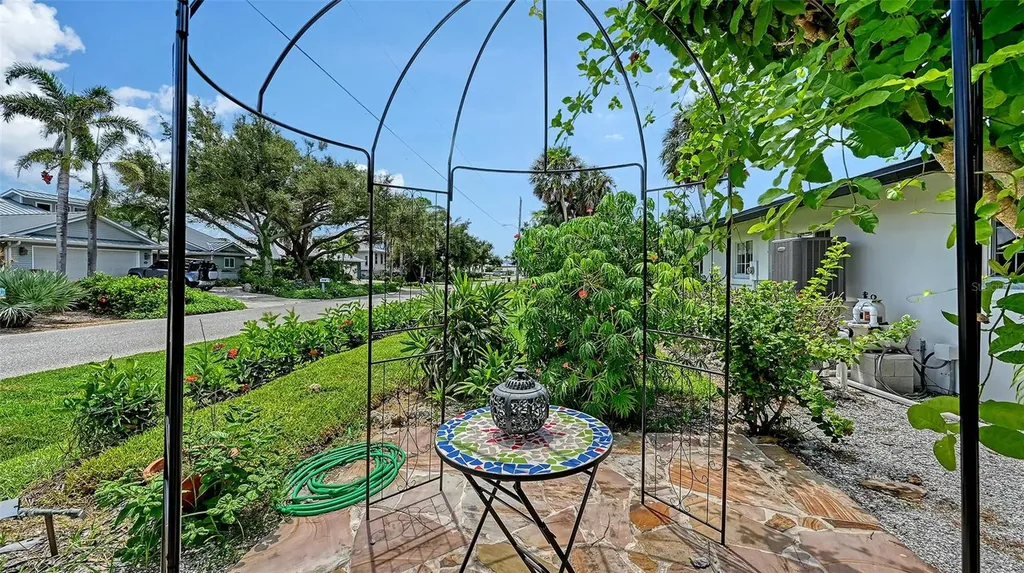 608 Gardenia Drive Venice FL 34285