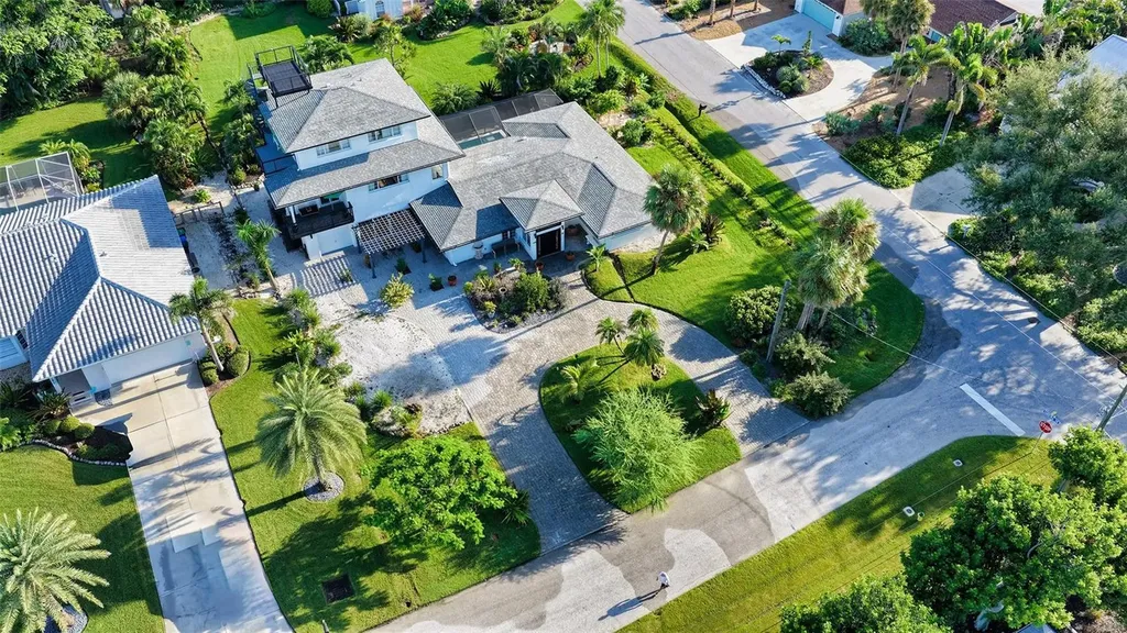 608 Gardenia Drive Venice FL 34285