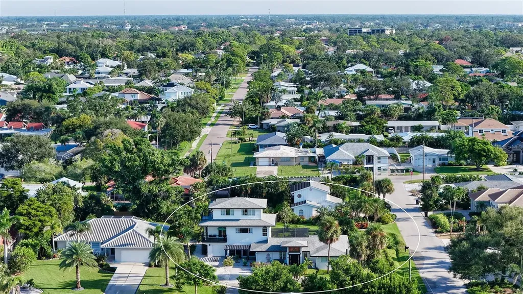 608 Gardenia Drive Venice FL 34285