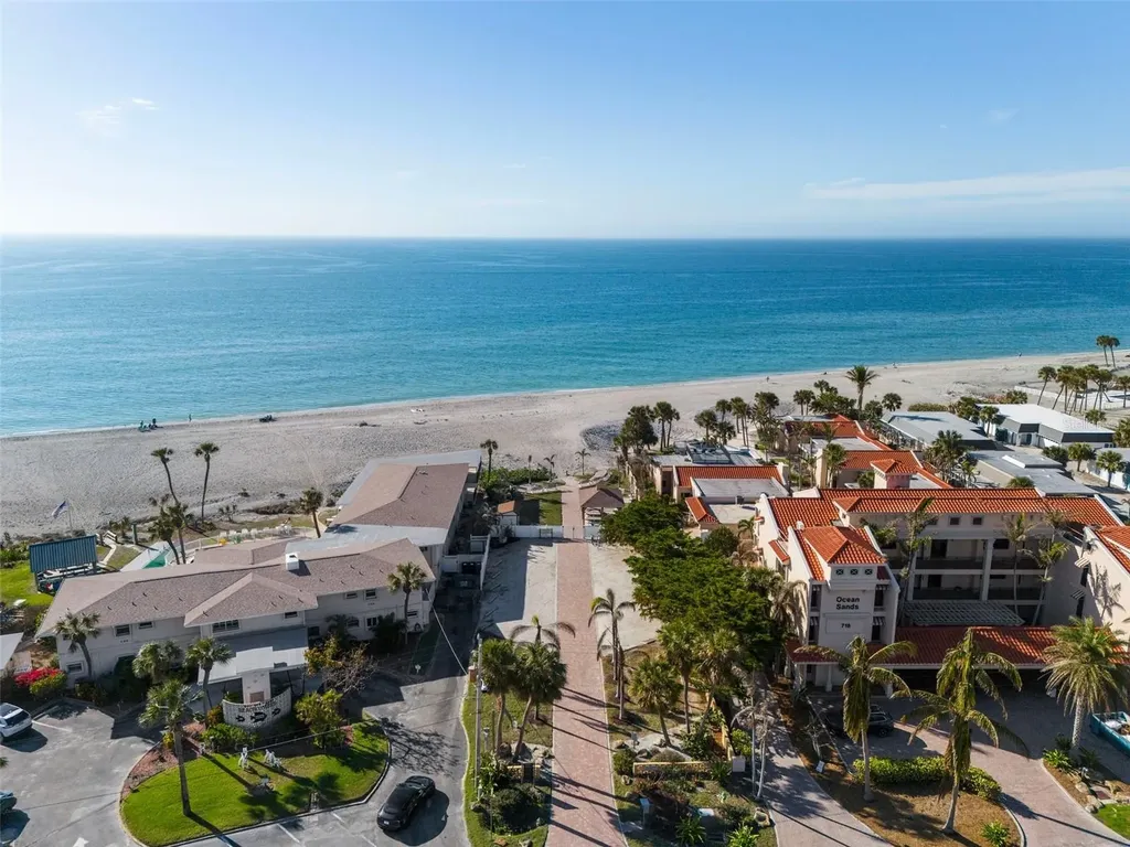 608 Gardenia Drive Venice FL 34285