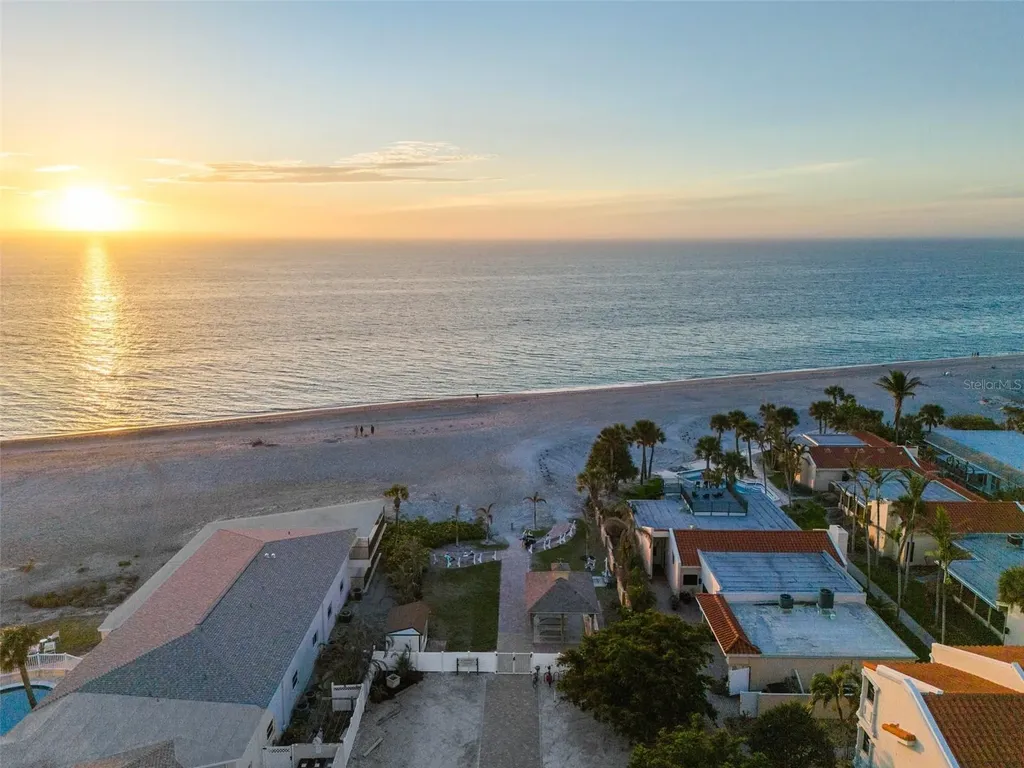 608 Gardenia Drive Venice FL 34285