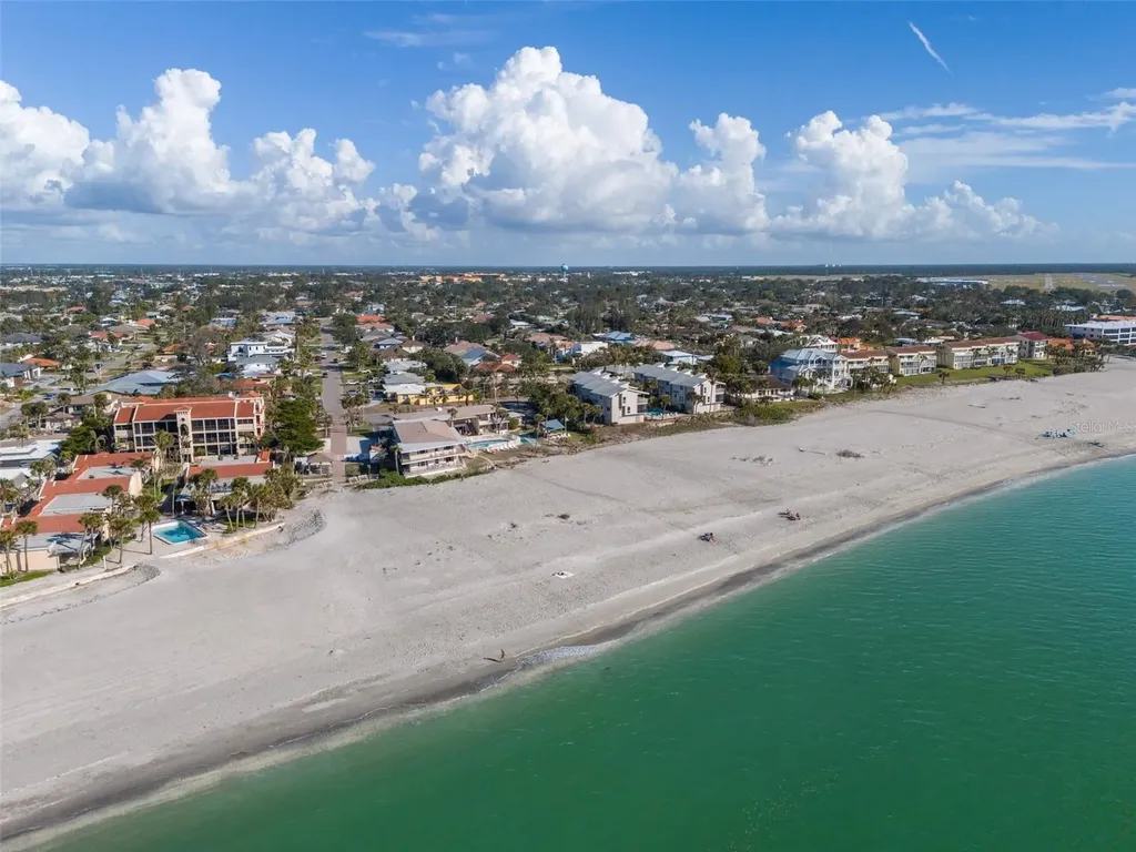 608 Gardenia Drive Venice FL 34285