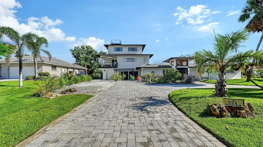 608 Gardenia Drive Venice FL 34285