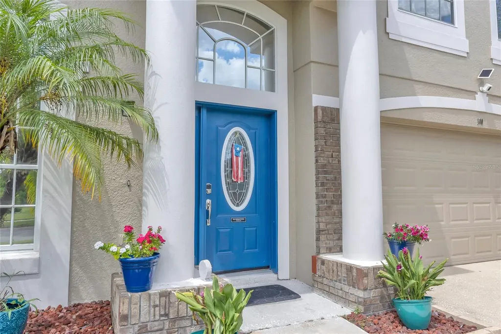 100 Thornbury Lane Kissimmee FL 34744