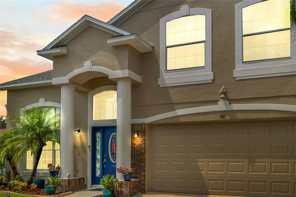 100 Thornbury Lane Kissimmee FL 34744
