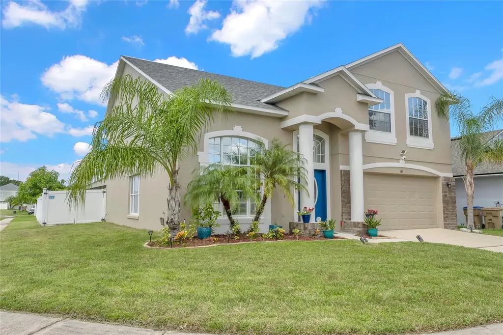 100 Thornbury Lane Kissimmee FL 34744
