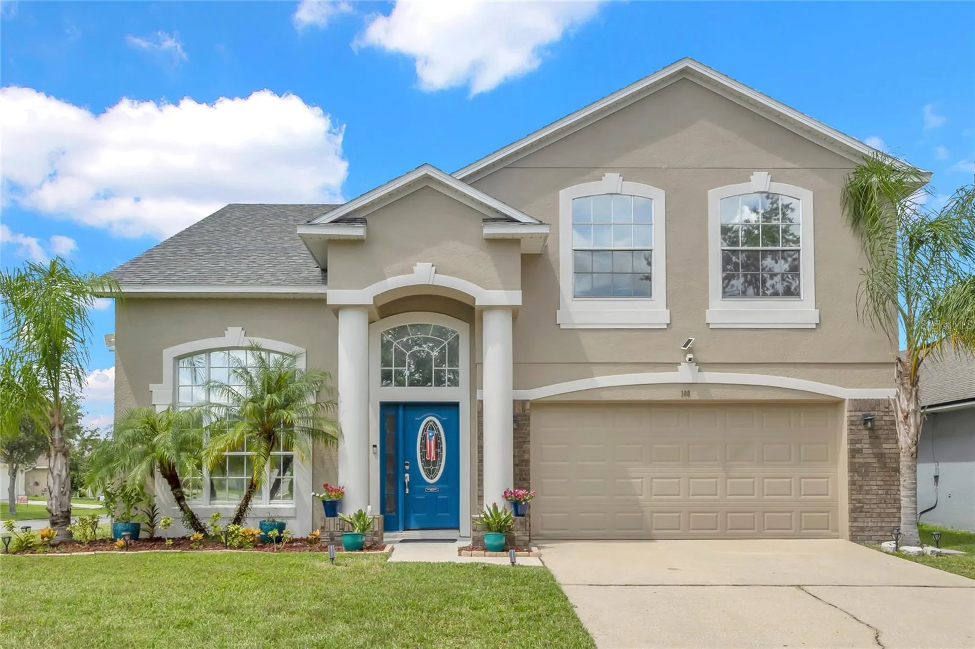 100 Thornbury Lane Kissimmee FL 34744