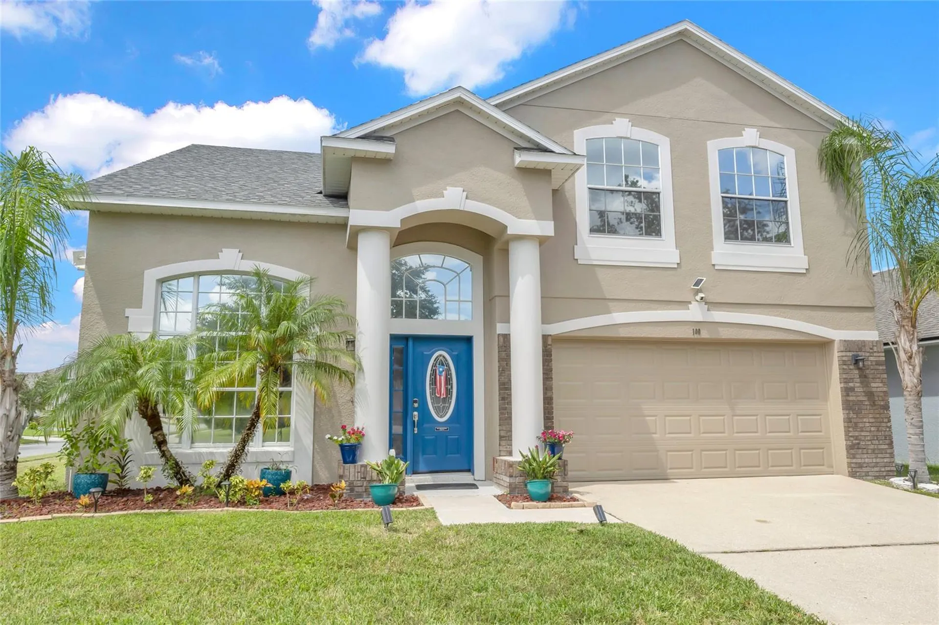 100 Thornbury Lane Kissimmee FL 34744