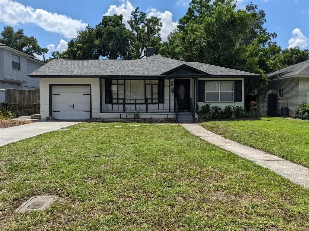 2721 Woodland Hills Avenue Lakeland FL 33803