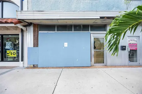 219 W Venice Avenue Venice FL 34285