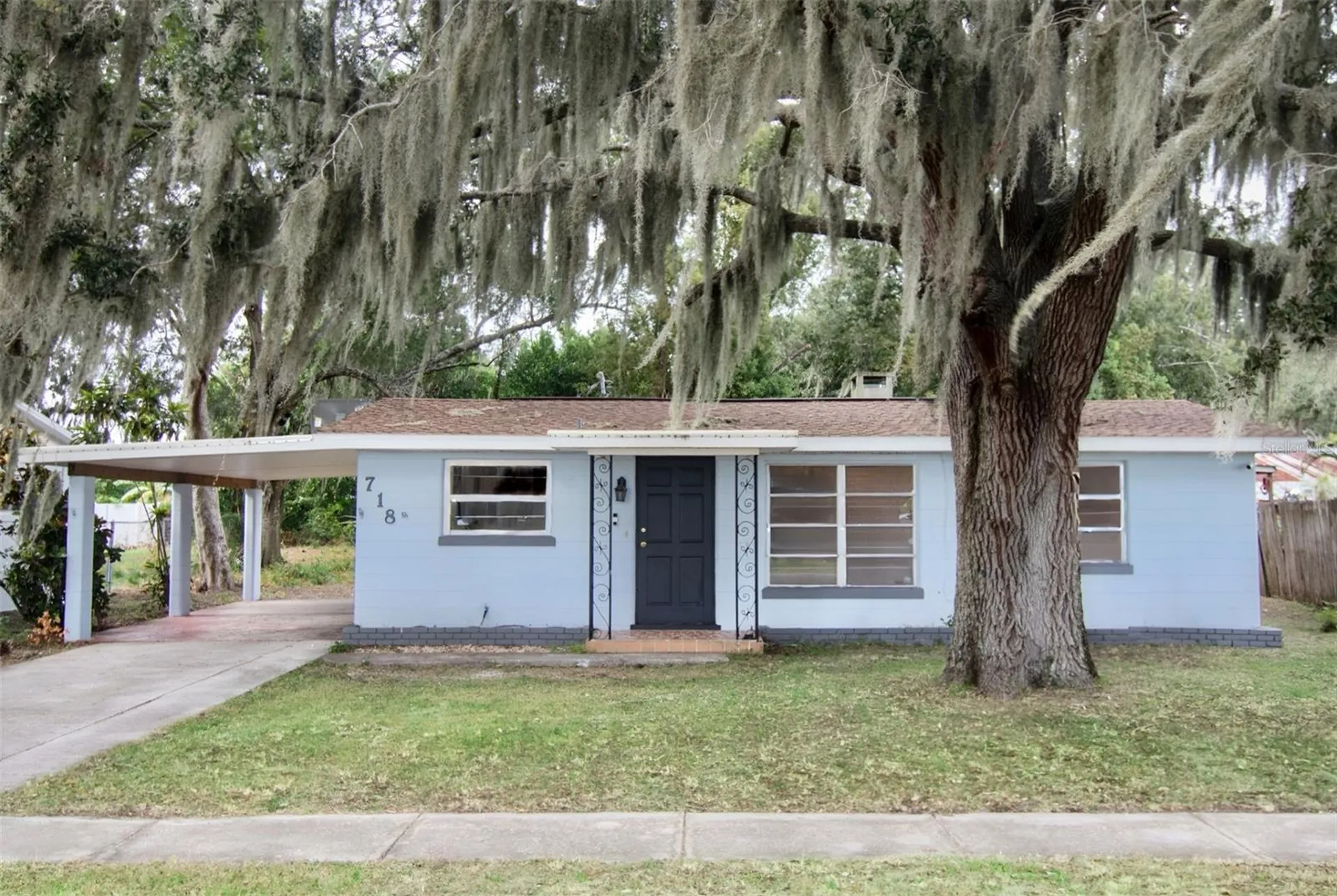 718 Bay Street Sebring FL 33870