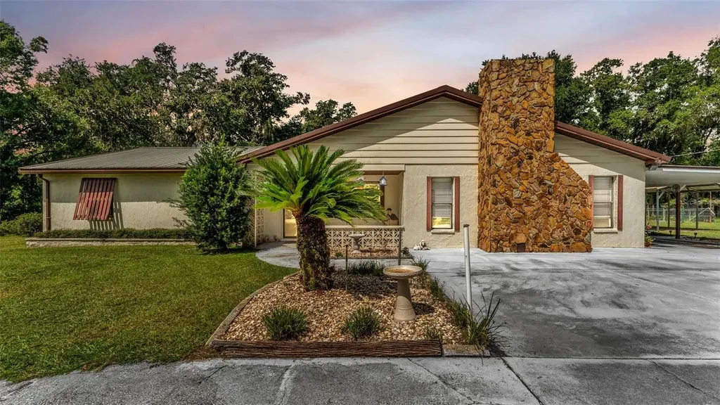 1301 Lanier Road Lakeland FL 33810