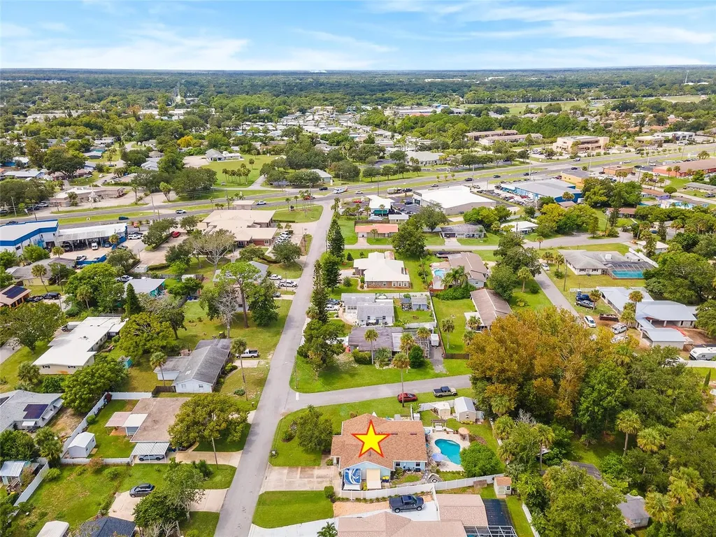 125 E Rhode Island Street Edgewater FL 32132