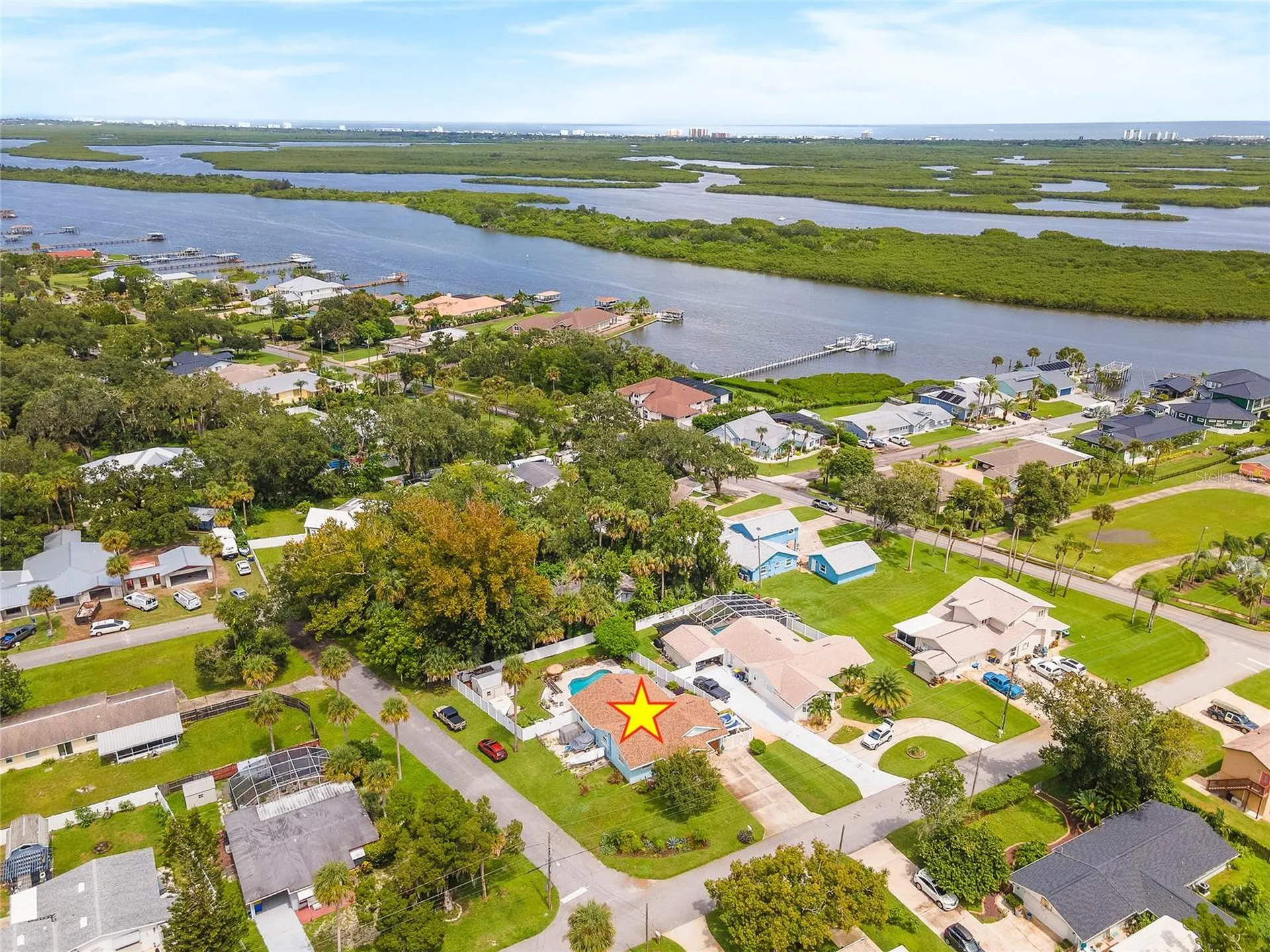 125 E Rhode Island Street Edgewater FL 32132