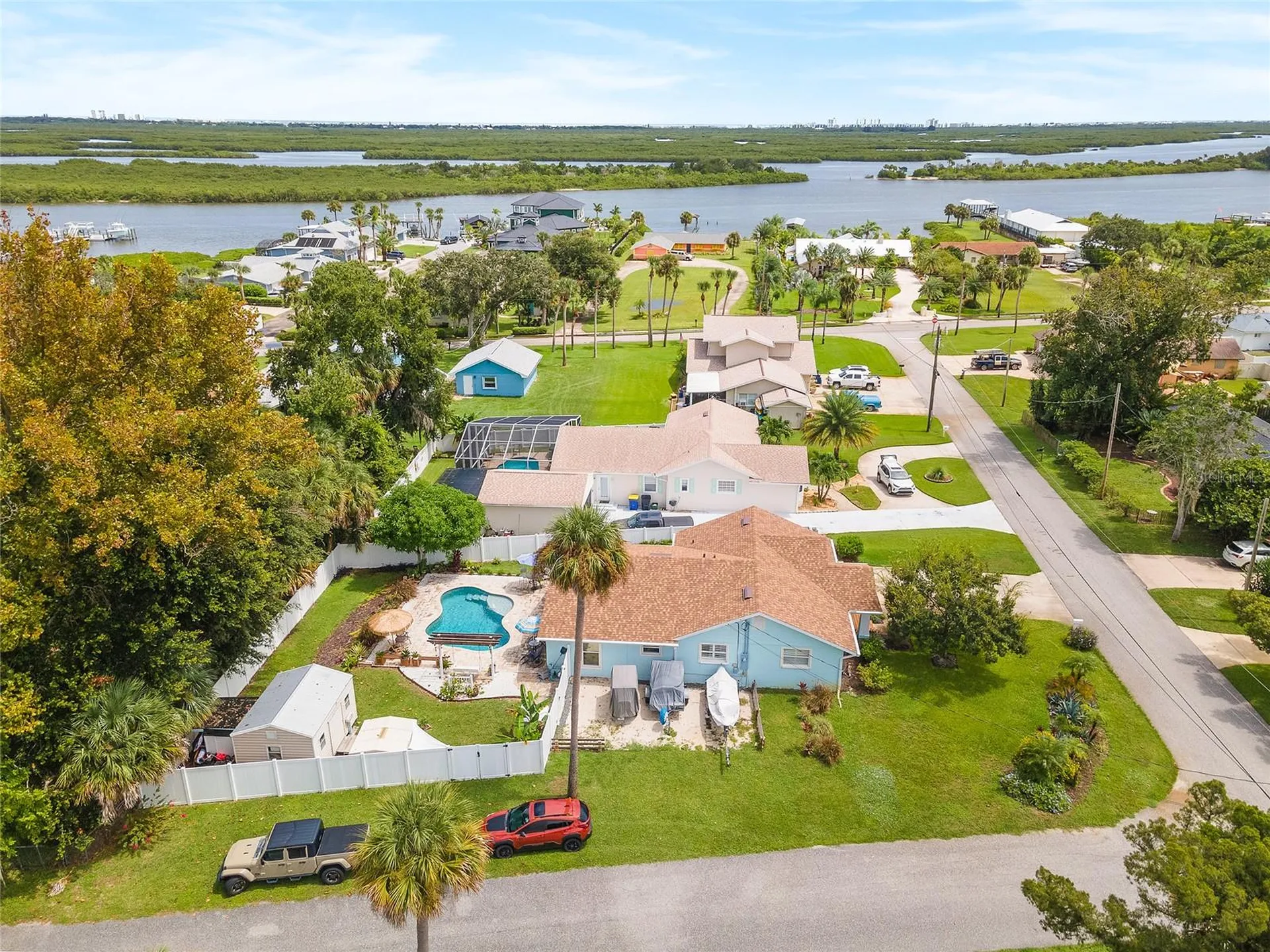 125 E Rhode Island Street Edgewater FL 32132