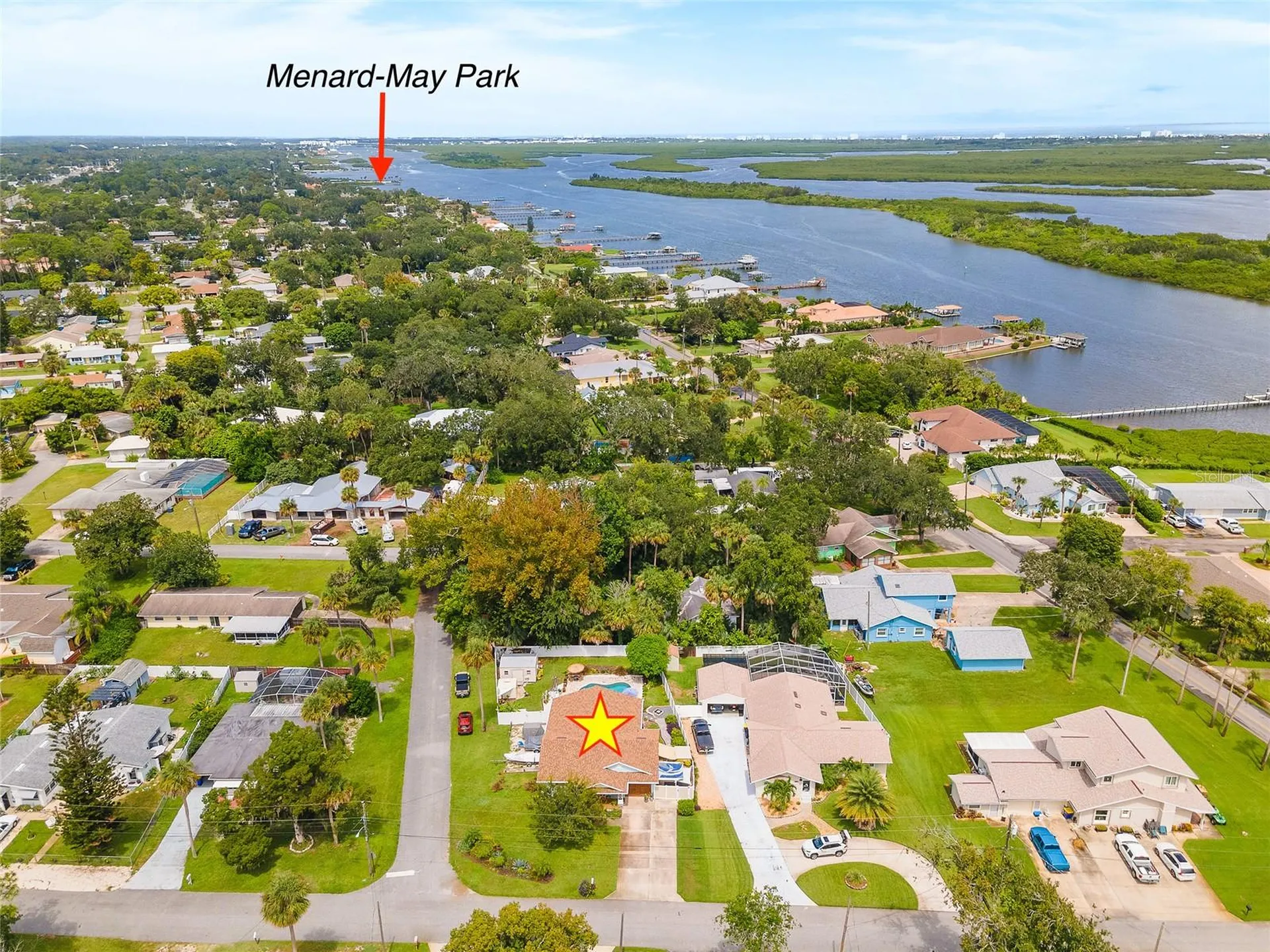 125 E Rhode Island Street Edgewater FL 32132