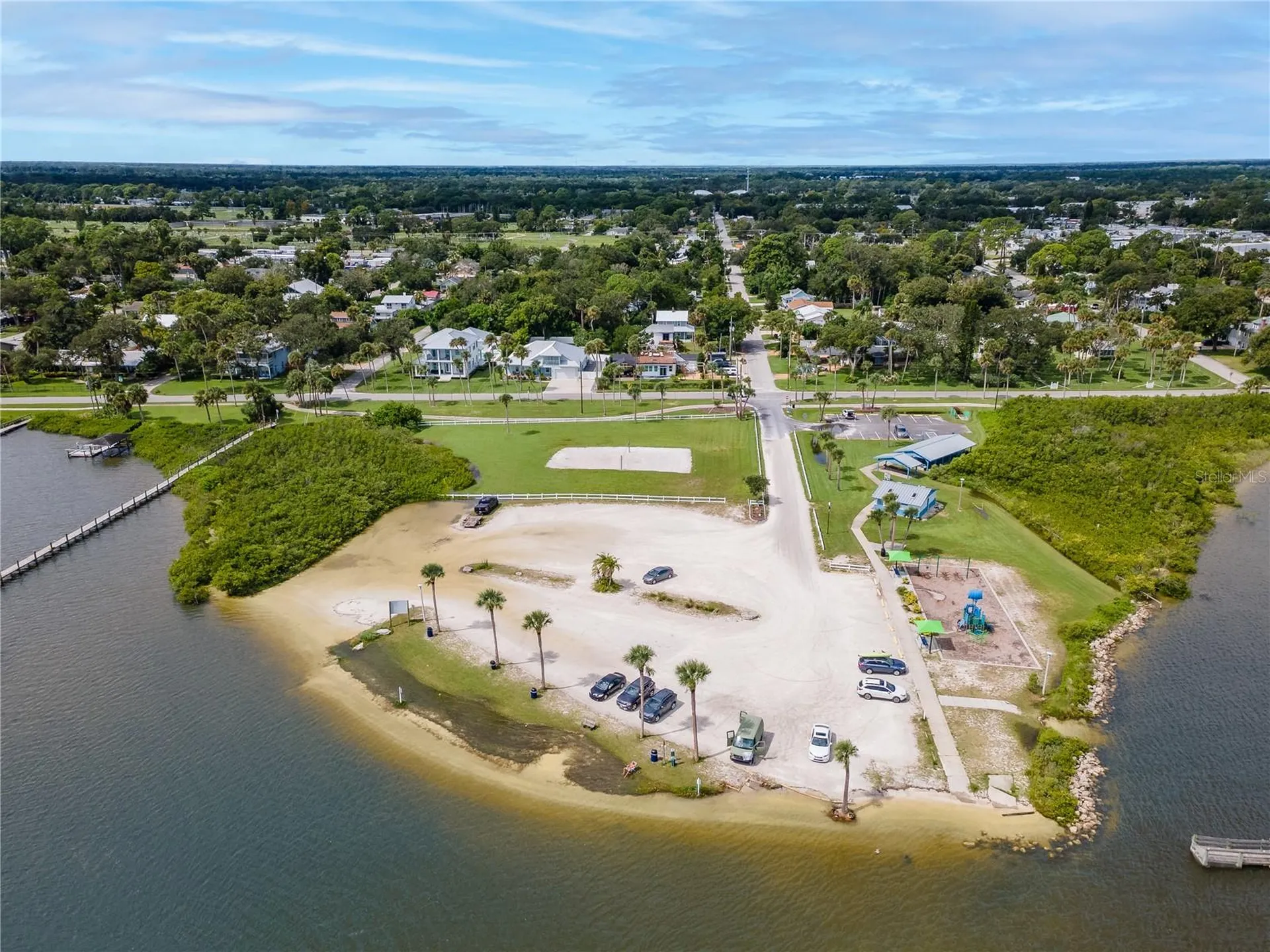 125 E Rhode Island Street Edgewater FL 32132