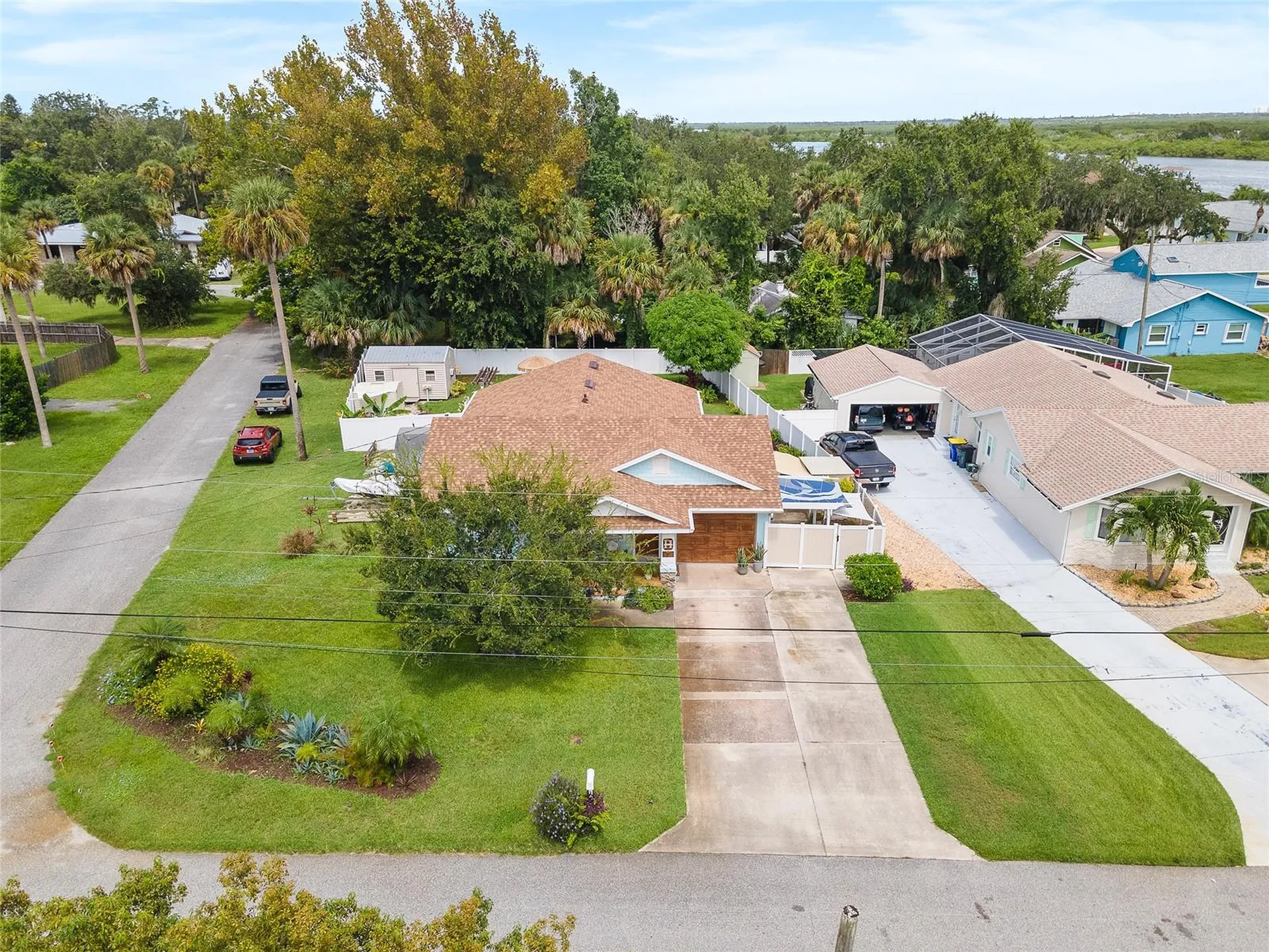 125 E Rhode Island Street Edgewater FL 32132