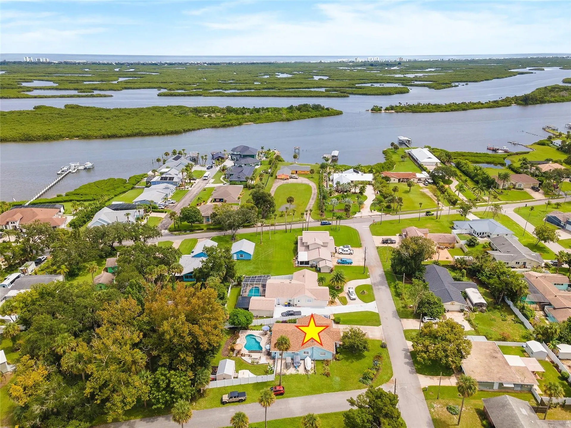 125 E Rhode Island Street Edgewater FL 32132