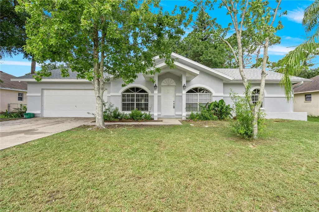 1658 Jupiter Boulevard NW Palm Bay FL 32907