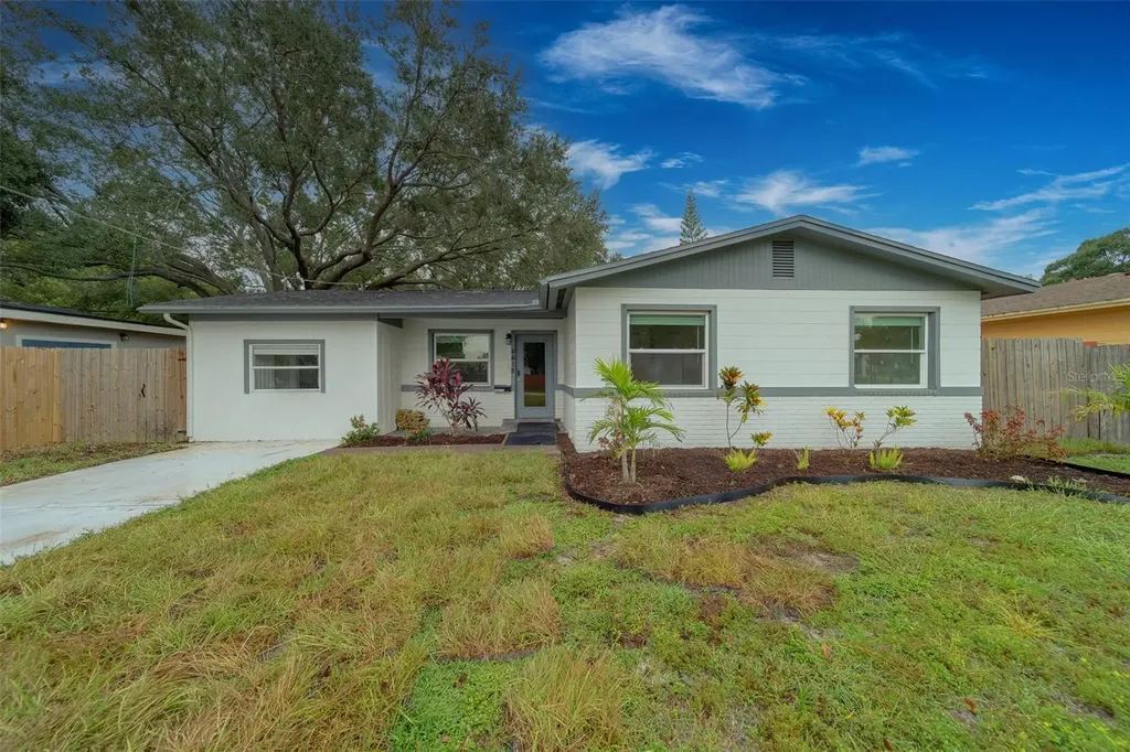 4418 W Prescott Street Tampa FL 33616