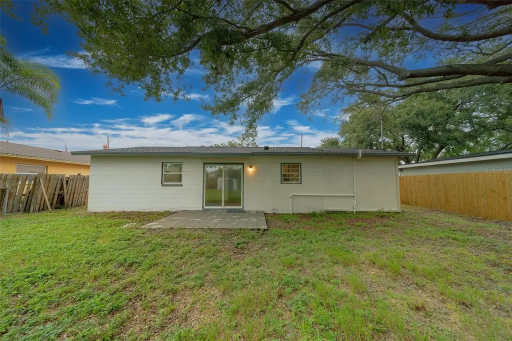 4418 W Prescott Street Tampa FL 33616