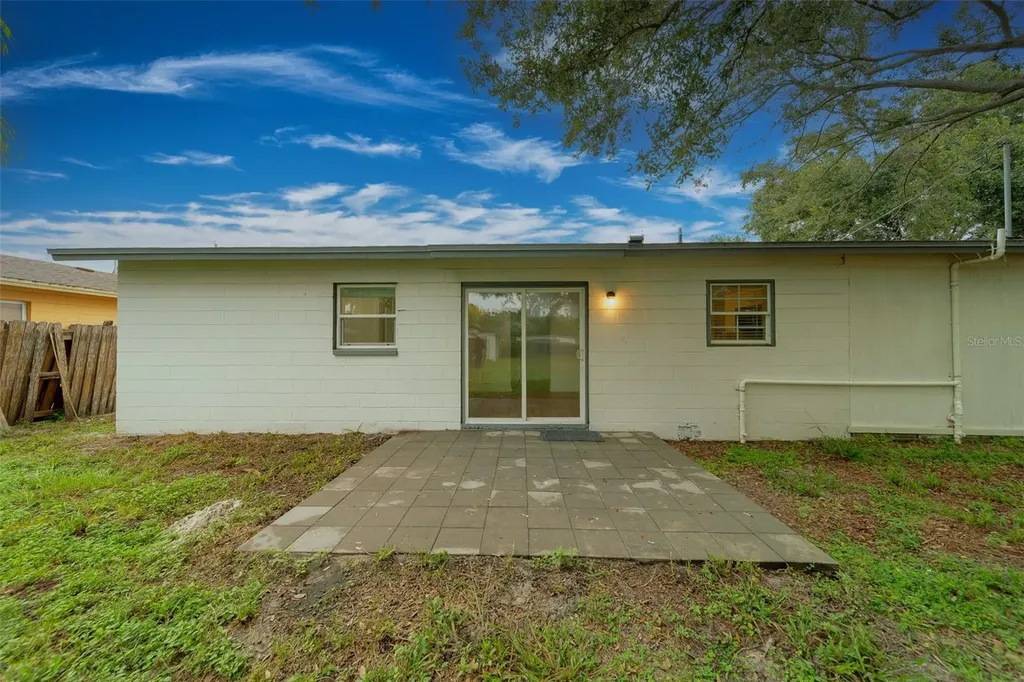 4418 W Prescott Street Tampa FL 33616