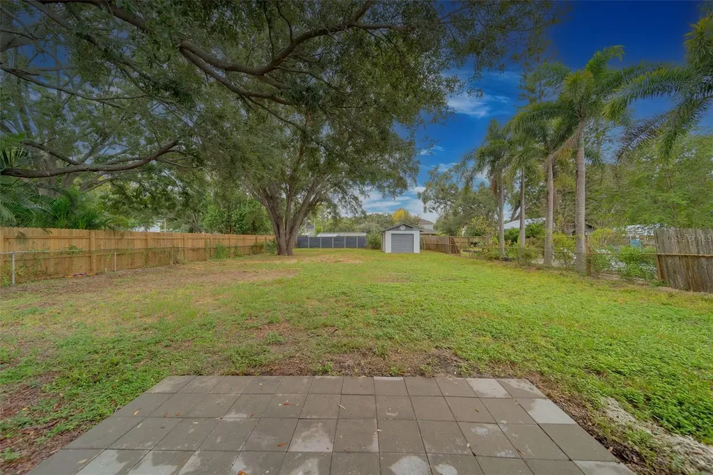 4418 W Prescott Street Tampa FL 33616