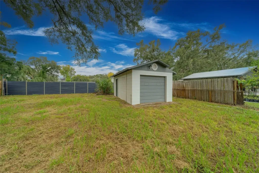 4418 W Prescott Street Tampa FL 33616
