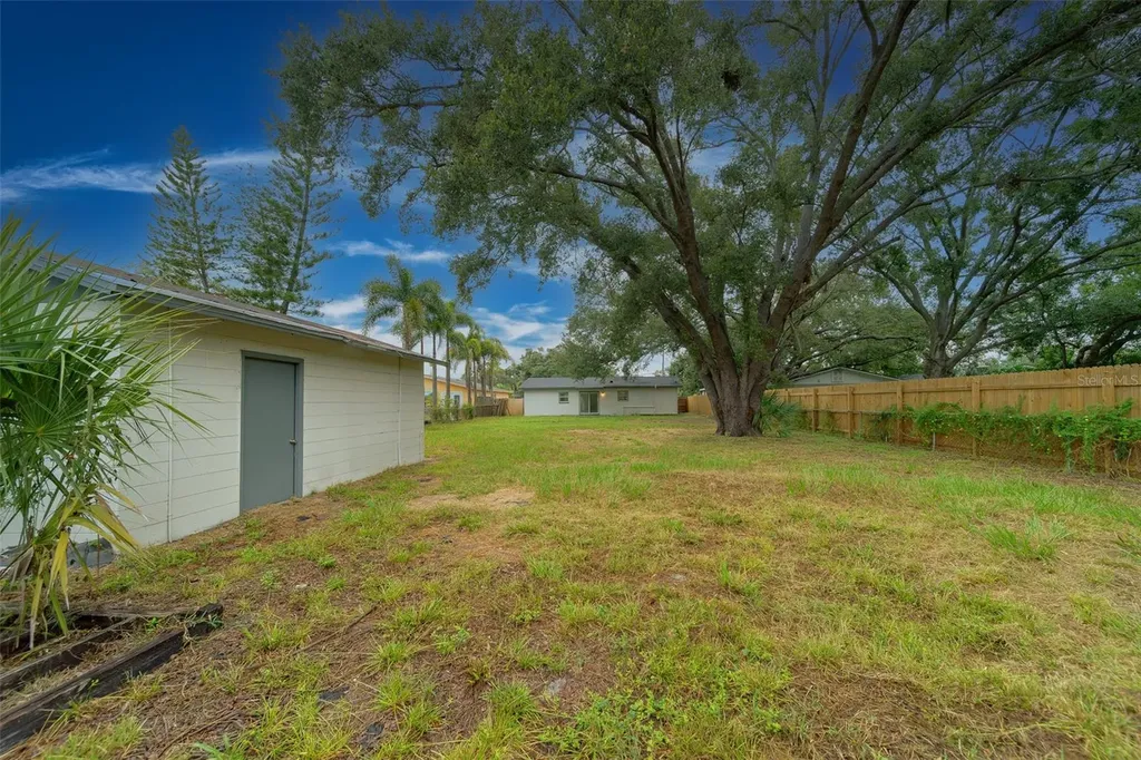 4418 W Prescott Street Tampa FL 33616