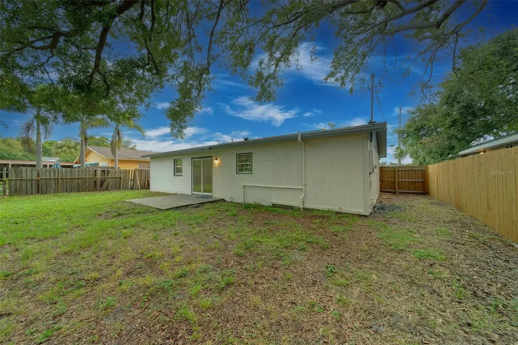 4418 W Prescott Street Tampa FL 33616