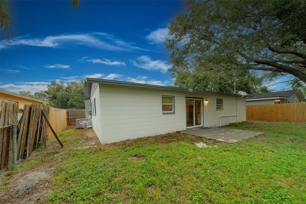 4418 W Prescott Street Tampa FL 33616